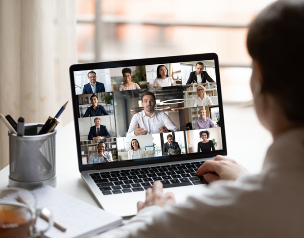 Web Conference