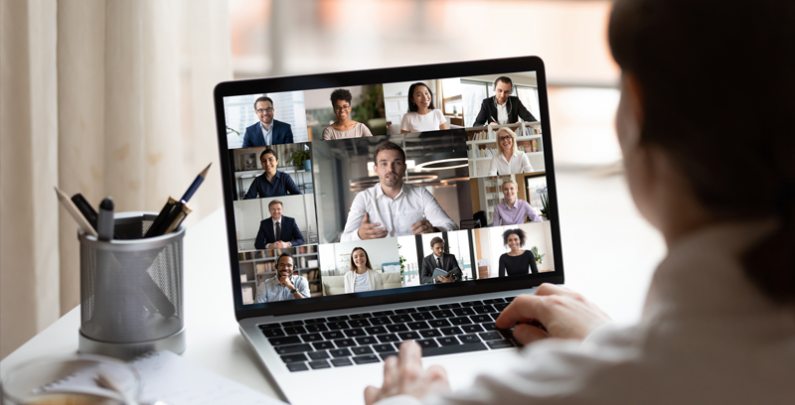 Web Conference