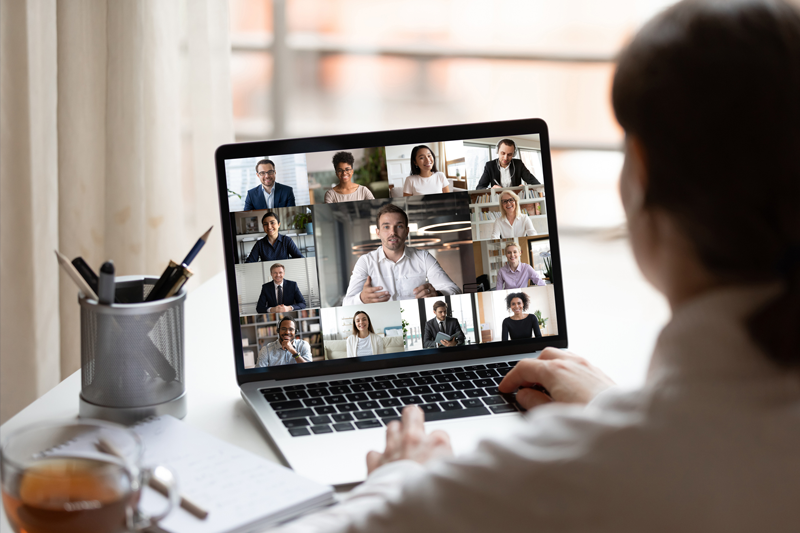 how to join a zoom meeting for the first time