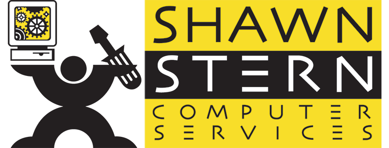 Shawn Stern Computer Services