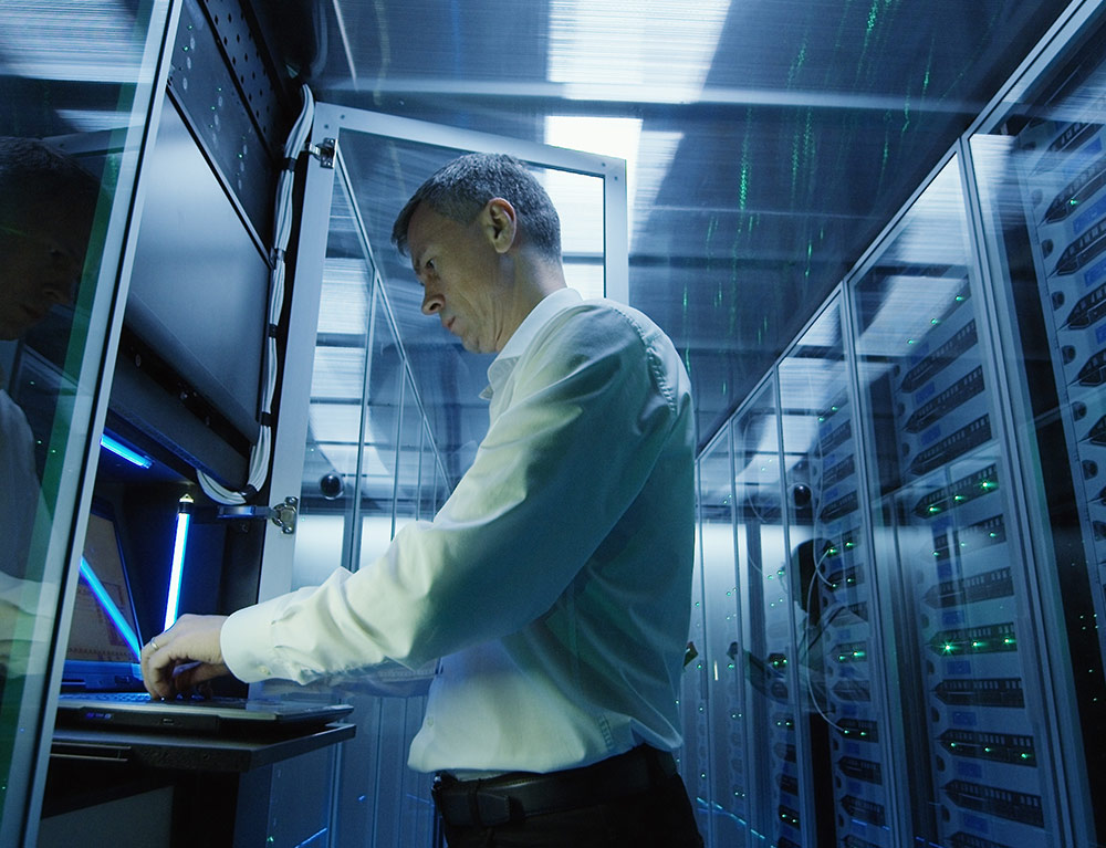 Website Hosting Richmond & Powhatan