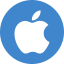 Apple iOS Icon